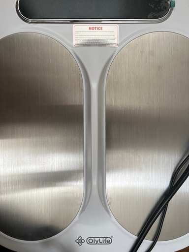 OlyLife THz Tera P90 オリーライフ⭐︎身体を癒す⭐︎ほぼ未使用