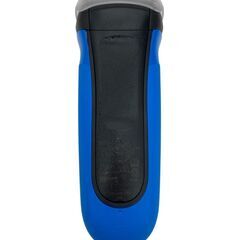 SG00001 現状品 BRAUN ブラウン BRAUN BRAUN series3 ３枚刀　メンズ電気シェーバー　 310S  ブラック [A1000027773061A]の画像