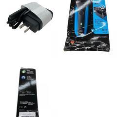 SG00001 現状品 BRAUN ブラウン BRAUN BRAUN series3 ３枚刀　メンズ電気シェーバー　 310S  ブラック [A1000027773061A]の画像