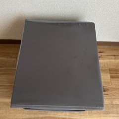 IKEA フラッラ　ミニチェスト　グレーの画像