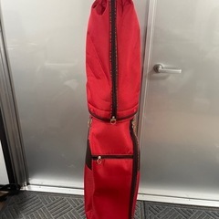 キャディバッグ-レディースの画像