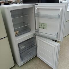 リユースのサカイ東金店　TWINBIRD 冷蔵庫　23年製 121L TＪ14220の画像