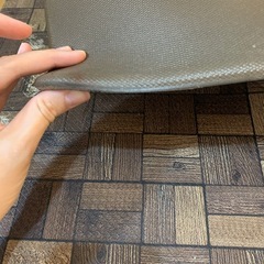 キッチンマットの画像