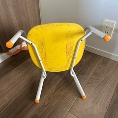 アンパンマン椅子の画像