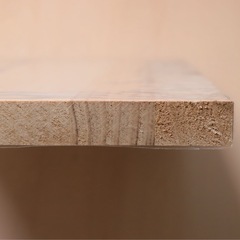 A 木 板 ボード 端材 40 × 25 × 厚1.8cmの画像