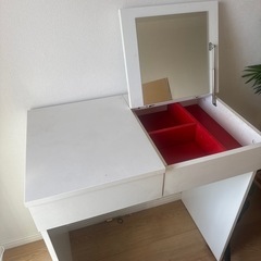 ブリムネス ドレッサー(家具)の中古が安い！激安で譲ります