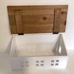 【予定者様決定】コンセントボックス Salyu 北欧の画像