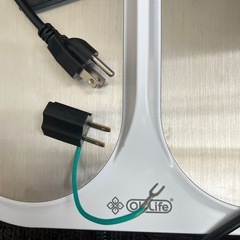 OlyLife THz Tera P90 オリーライフ⭐︎身体を癒す⭐︎ほぼ未使用 の画像