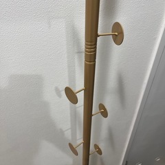 荷物掛けの画像