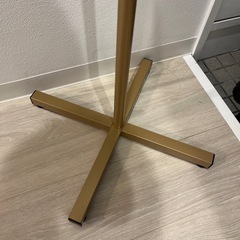荷物掛けの画像