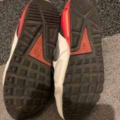 NIKE エアマックス　スニーカーの画像