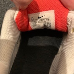 NIKE エアマックス　スニーカーの画像