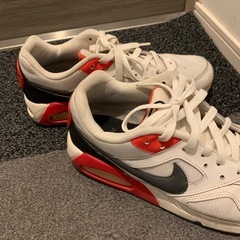 NIKE エアマックス　スニーカーの画像