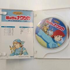 0827-156 風の谷のナウシカの画像