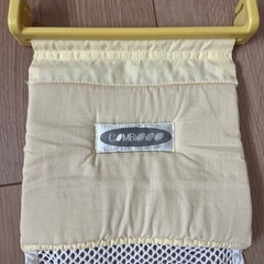 浴用ネットの画像