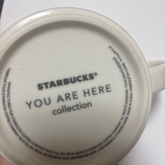 スターバックス　ハワイ限定　マグカップ の画像