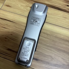 SHARP LC-20D30 20インチの画像