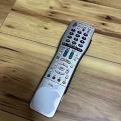 SHARP LC-20D30 20インチの画像