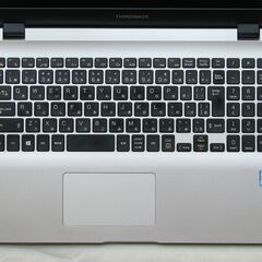 ◆ 15.6ｲﾝﾁﾉｰﾄ/ Windows11 / Office / バッテリー新品 _ 8/30まで ◆の画像