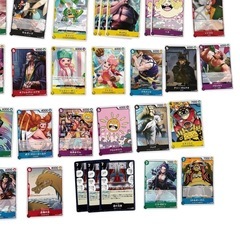 セット ワンピースカード 受け継がれる意志 カードゲーム まとめて の画像