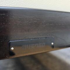 カリモク　ソファの画像