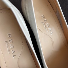 REGAL リーガル　パンプス　22センチ　S  その他まとめての画像
