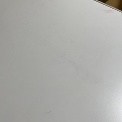 塾　業務用テーブル　幅160 高さ69.5の画像