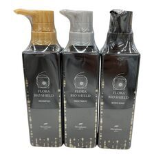 186000 新品未使用 FLORA フローラ シャンプー・トリ...