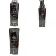 186000 新品未使用 FLORA フローラ シャンプー・トリートメント・ボディソープ 3点まとめ売り [250317HM270048]の画像