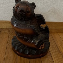 タンス、収納棚、置物の画像