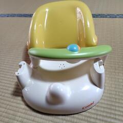 コンビ　ベビーチア―差し上げます！の画像