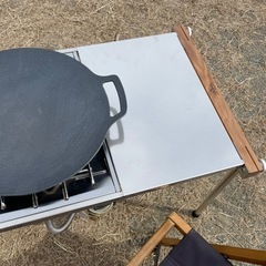 キャンプ　マウントスミ　コンビネーションタフテーブルの画像