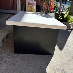 値下げしました‼️【ローテーブル】クリーニング済み【管理番号12708】町の画像