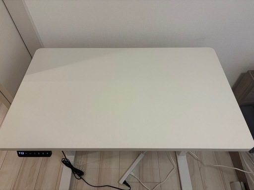 FLEXISPOT フレキシスポット　EF1　電動昇降式テーブル