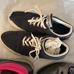 NIKEスニーカーの画像