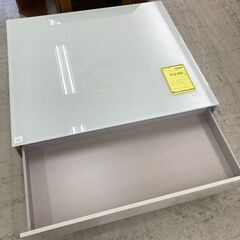 【値下げしました！】J5584　【リユースのサカイ柏店】　センターテーブル　JOOP　クリーニング済みの画像