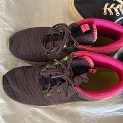 NIKEスニーカーの画像