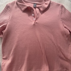 新品レディースポロシャツ3枚セットの画像