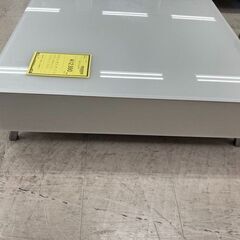 【値下げしました！】J5584　【リユースのサカイ柏店】　センターテーブル　JOOP　クリーニング済みの画像