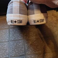 CONVERSE ワンスター STAR &BARS スニーカーの画像