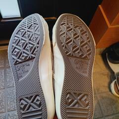 CONVERSE ワンスター STAR &BARS スニーカーの画像