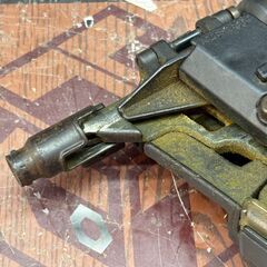 【中古】マキタ Makita AN510H 高圧エア釘打 本体のみ【ハンズクラフト佐賀】の画像