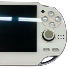 186000 ジャンク品 SONY ソニイ PlayStation Vita PCH-1000  [A1000027772033A]の画像