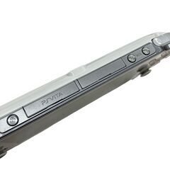 186000 ジャンク品 SONY ソニイ PlayStation Vita PCH-1000  [A1000027772033A]の画像