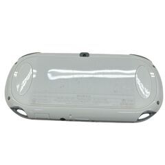 186000 ジャンク品 SONY ソニイ PlayStation Vita PCH-1000  [A1000027772033A]の画像