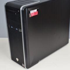 中古良品 自作ゲーミングデスクトップ/Windows11/AMD Ryzen 7 5700G/SSD1TB/メモリ16GB/RX 6700 XT/DVDマルチ/デスクトップPCの画像