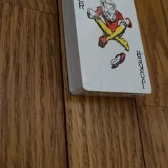 古いミニカーなどの画像