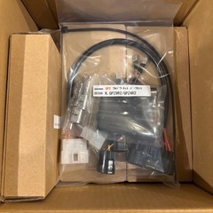 GPZ900 新品ウオタニフルパワーキットの画像