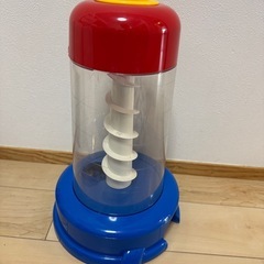 くるくるチャイムの画像