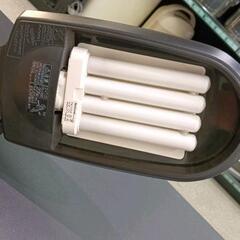 0827-023 National蛍光灯照明器具SQ966Bの画像